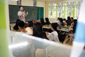 ‘Education is my guiding light,' DepEd Teacher says