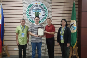 One DA NorMin commits P185-M agri-fishery projects to Camiguin province