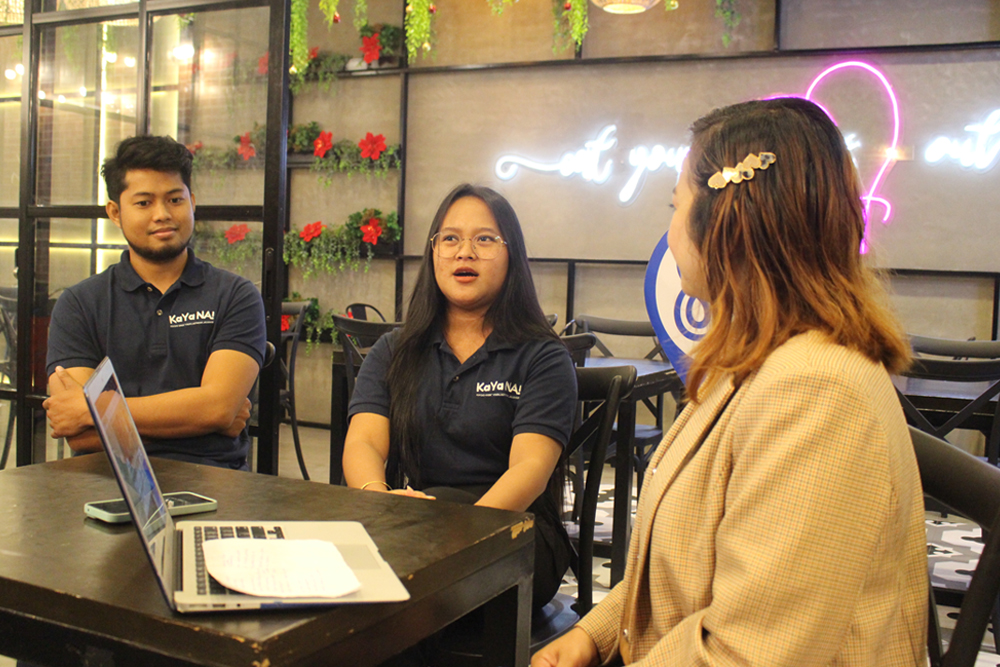 CDO OSYs youth flourish through USAID Opportunity 2.0