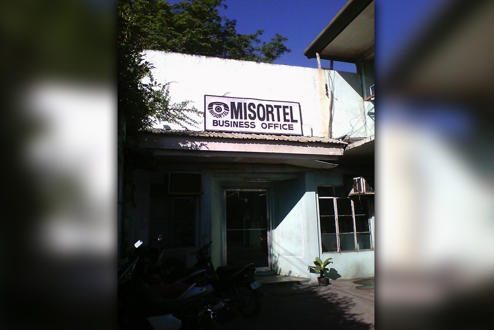 Misortel closes after 7 decades