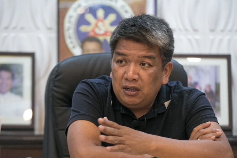 Basilan solon asks Napocor to condone power firm's P3.4-B debt