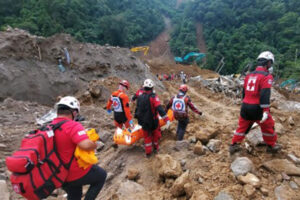 EU provides P30-M aid for Mindanao flood victims