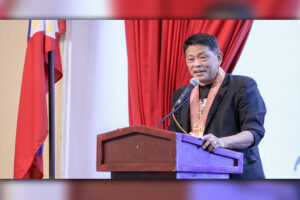 Mayor Uy vows support to BIR tax campaign, cites role of taxes in CDO's dev't