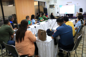 Iligan price coordinating council strategizes for price stability, consumer welfare