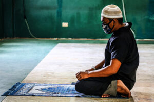 Muslim faith, devotion during Ramadan inspire unity