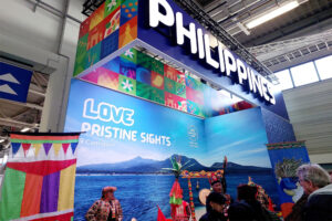 Camiguin joins PH delegation to ITB Berlin Convention