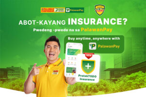 Palawan ProtekTODO: Protecting Filipino Families with Affordable & Flexible Insurance