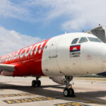 AirAsia bolsters Asean presence with launch of fifth airline - AirAsia Cambodia