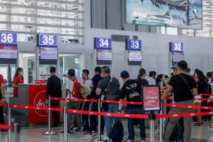 AirAsia Philippines: #alwaysREADY for the Holy Week exodus