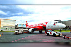 AirAsia connects Philippines to more international destinations with Fly Thru