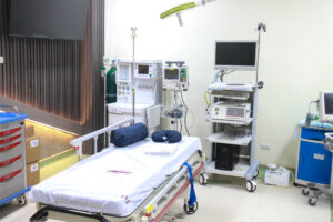 Kapatagan Provincial Hospital elevates patient care with new endoscopy, colonoscopy unit