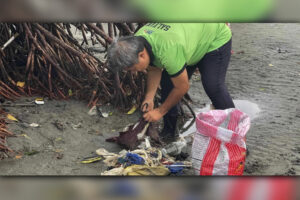 CDO issues violation receipts vs. villages defiant of waste management