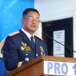 Brig. Gen. Ricardo Layug Jr., regional director, PNP Northern Mindanao [File photo]