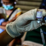 DOH to procure at least 800K vaccine doses to fight pertussis