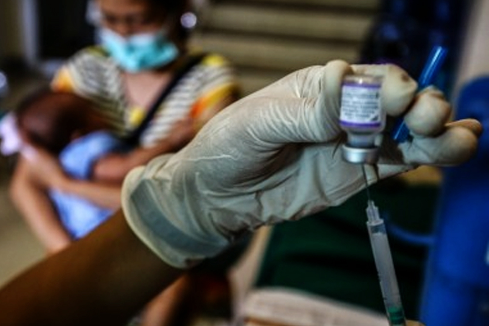 DOH to procure at least 800K vaccine doses to fight pertussis