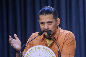 Senate inquiry on Quiboloy quite costly for gov’t – Padilla