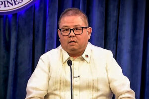 DA chief takes back NFA leadership after suspension of 2 more execs