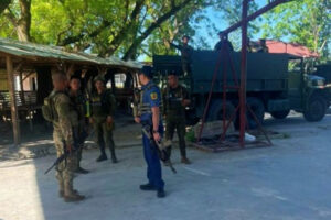 More charges up vs. BIFF leader arrested in Maguindanao Sur