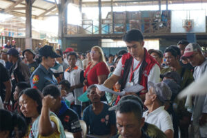 Agusan Sur flood victims get P14.3-M aid to fix damaged houses