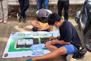 P13.6-M shabu seized in Sulu, 'big time drug peddler' arrested