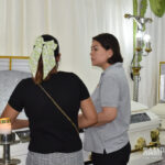 VP Sara visits wake of slain soldiers in Maguindanao Sur ambush