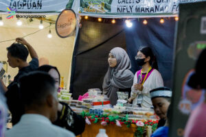 Bangsamoro Ramadhan trade fair earns P19.6M