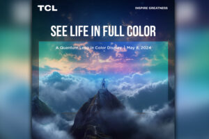 TCL C6 QLED Pro set to give Quantum Leap in Picture Quality