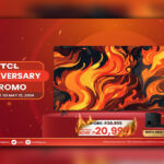 Treat yourself to a Better Home Theater: TCL's Big Day is offering a discounted P635, 55- Inch TV!