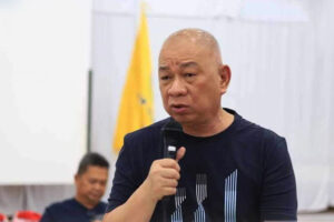 Cagayan de Oro City’s households won’t have to fear about losing water in their faucets after the April 12 deadline given by the city’s bulk water supplier, Mayor Rolando ‘Klarex’ Uy said on Friday in his weekly radio program, ‘Inyong Alagad, Mayor Klarex Uy’.