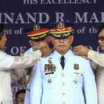 PBBM names Marbil new police chief, calls for PNP’s ‘finest service'
