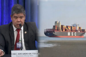Iran vows to release 4 Filipino seafarers ‘soon’ – DFA