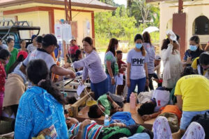 Food poisoning downs 80 in Maguindanao Sur wedding feast
