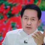 Davao City police bent on locating Quiboloy to serve arrest warrant