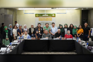 The Bangsamoro Parliament’s Ways and Means Committee convened a focus group discussion in Cagayan de Oro City on May 12, 2024, centering on the regional taxes proposed in the Bangsamoro Revenue Code. Representatives from the Bureau of Internal Revenue, private law and taxation firms, and local government units from Region 10 engaged in the discussion, offering insights and recommendations on various aspects of the bill. (Photo courtesy of BTA Parliament)