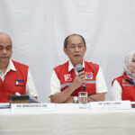 In a recent press conference, DSWD-10 Regional Director Ramel F. Jamen introduced the Ayuda sa Kapos ang Kita Program. The program will be simultaneously launched on May 18, 2024. The target beneficiaries are low-income minimum wage earners in Northern Mindanao's five provinces. (Photo: SAYU/PIA-10) Photo 2