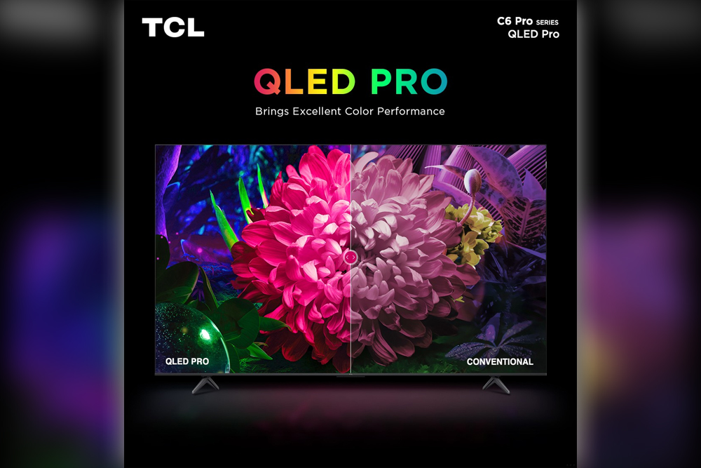 The TCL C655 QLED Pro TV Unveils Pioneering Picture_2