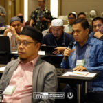 The Ministry of Health (MOH) of the Bangsamoro Autonomous Region in Muslim Mindanao (BARMM) organized a three-day writeshop to integrate Islamic perspectives in the seven health priority areas. The writeshop was held in Davao City on April 23-25, 2024. (Photo courtesy of MOH)