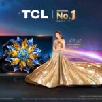 TCL Reigns Supreme as the No. 1 Panel TV Brand in the PH (1)