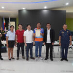 The Regional Oversight Committee on Barangay Drug Clearing Program declares six more barangays in Ozamiz City to be drug-free, namely Dimaluna, Pantaon, Gotocan Diot, Litapan, Capucao C, and Gala. (Photo courtesy of Ozamiz LGU)