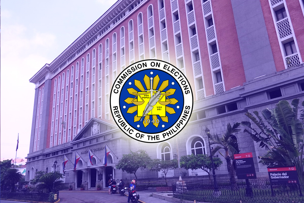 MANILA – The Commission on Elections (Comelec) on Wednesday released the scheduled activities for the 2025 mid-term national and local elections. Under Resolution No. 10999, the Comelec en banc set the election period from Jan. 12 to June 11, 2025. During this period, the poll body said gun ban is imposed nationwide.