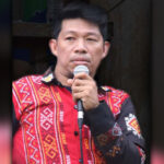 IP leader demands justice after NPA leader surrender in Surigao Sur