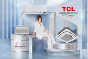 TCL Air Conditioner rising to No.1 in market share in the Philippines, maintaining championship in the subcategories of inverter and split ACs_1 (1)