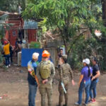 CAGAYAN DE ORO CITY – The Philippine Army's 4th Infantry Division (4ID) will continue to assist in relocating 425 families inside its headquarters here who will be affected by a series of demolitions. In a radio interview on Monday, Lt. Col. Francisco Garello, chief of the 4ID public affairs office, said that even before the scheduled demolition dates, the would-be affected families had been informed of the relocation plans since last year with the help of the city government and national agencies.