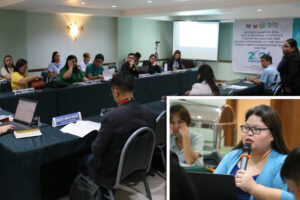 The second quarter Regional Statistics Committee meeting, held on June 13, 2024, discussed the assistance requested from the Regional Census-CBMS Coordinating Board members for the implementation of the 2024 POPCEN-Community-Based Monitoring System. (Photo: ZRD/PIA-10)