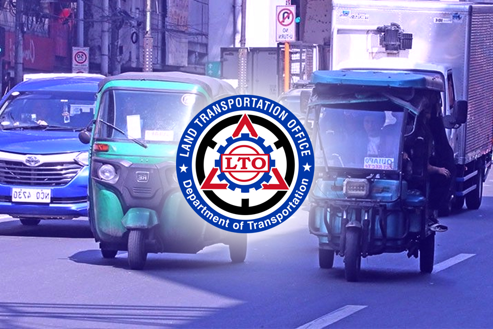 CAGAYAN DE ORO CITY – Electric bike (e-bike) owners need to register their units if they want to be allowed on public roads, the Land Transportation Office in Northern Mindanao (LTO-10) said on Tuesday. During the Kapihan sa Bagong Pilipinas media information drive here, LTO-10 Director Abosamen Matuan said e-bikes can be registered as long as they are accredited and owners can submit a certificate of stock report.