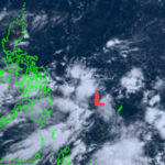 MANILA – Most areas in the country will continue to experience rains due to the prevailing southwest monsoon, the weather bureau said Wednesday. This will bring scattered rain showers and thunderstorms over Palawan and Mindanao, the Philippine Atmospheric, Geophysical and Astronomical Services Administration (PAGASA) said in its 4 a.m. bulletin. Moderate to heavy rains in those areas could result in flas