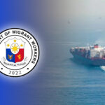 Pinoy seafarers no longer allowed on ships attacked in Red Sea