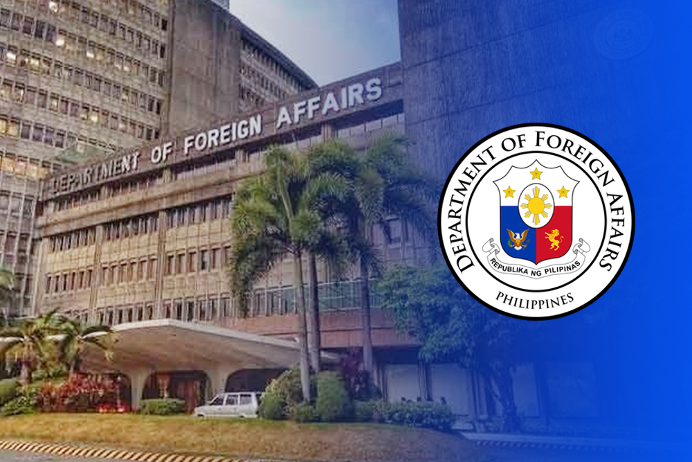 MANILA – The Department of Foreign Affairs (DFA) is waiting for the United States to formally confirm or deny the alleged report that the Pentagon carried out an anti-vaccine campaign targeting Filipino nationals at the height of the coronavirus pandemic. In a Senate hearing on Tuesday, DFA Assistant Secretary Jose Victor Chan-Gonzaga said the agency had immediately reached out to the US Embassy and authorities right after hearing the report by Reuters, which first broke the story on June 14.